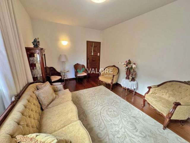 Apartamento 4 quartos 2 vagas Sion