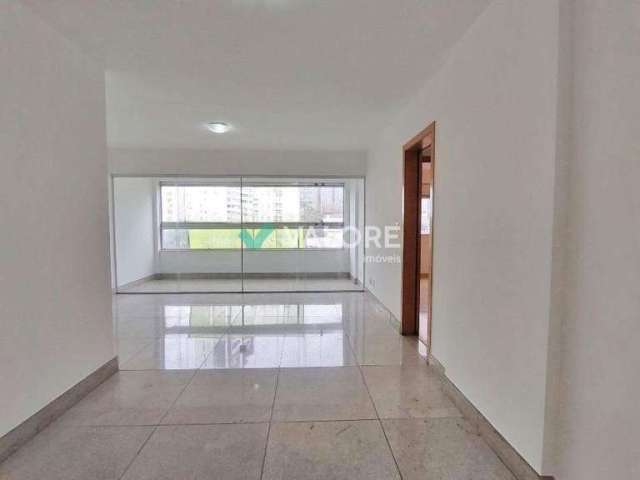 Apartamento 3 quartos – Funcionários