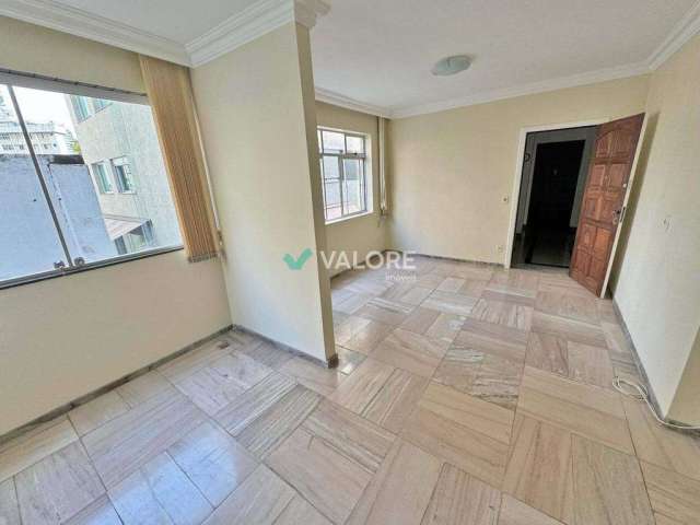 Apartamento 3 quartos 2 vagas Sion