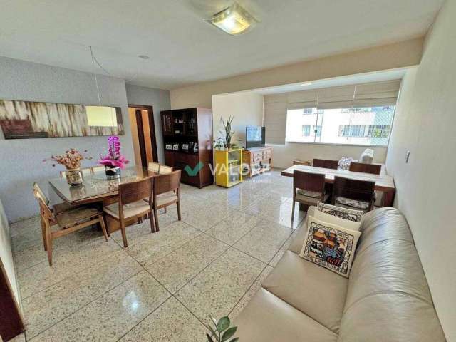 Apartamento 4 quartos 3 vagas Santo Antônio