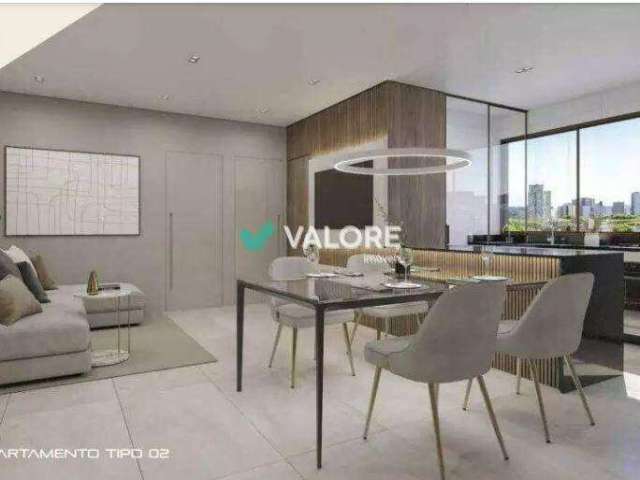 Apartamento 2 quartos à venda no Funcionários