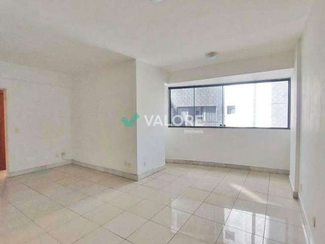 Apartamento 2 quartos – Belvedere