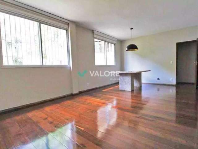 Apartamento 3 quartos 2 vagas Sion