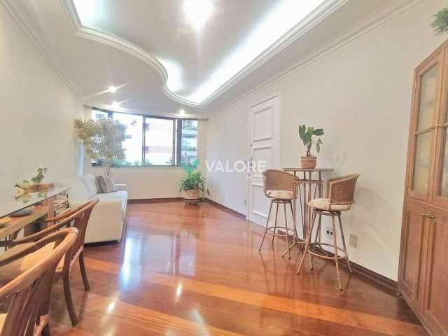 Apartamento 4 quartos à venda no Sion