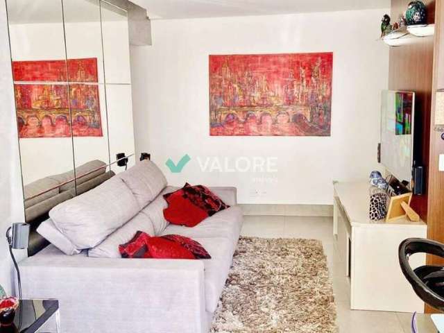 Apartamento 2 quartos – Vila Da Serra