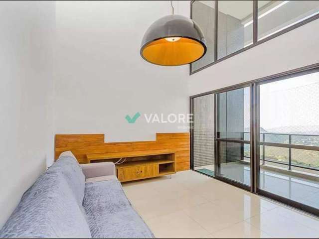 Apartamento 3 quartos – Vila Da Serra