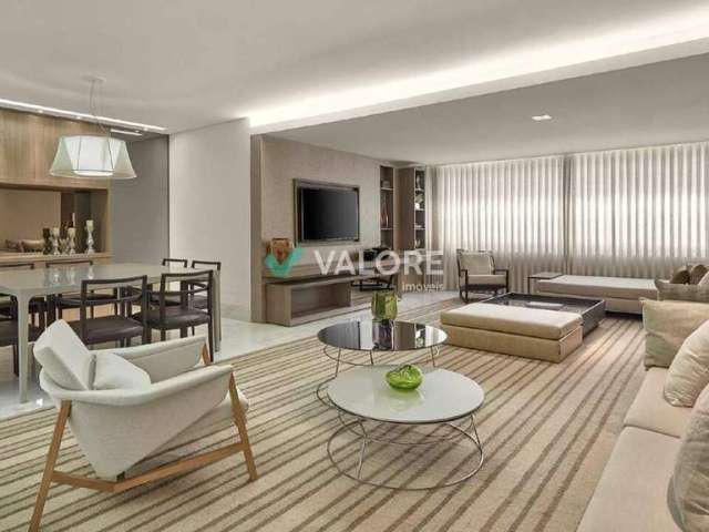 Apartamento 4 quartos 3 vagas Sion