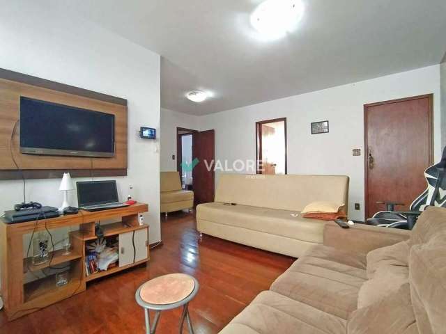 Apartamento 3 quartos à venda no Santo Antônio