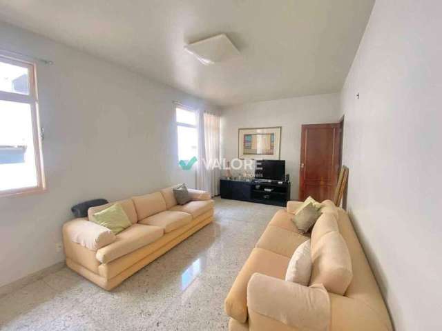 Apartamento 4 quartos 2 vagas Santo Agostinho