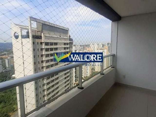 Apartamento 3 quartos Vila da Serra