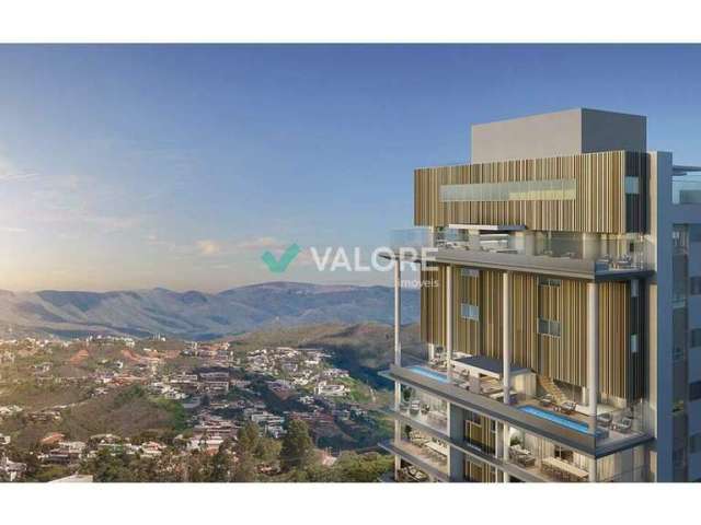 Apartamento 4 quartos à venda no Vila da Serra