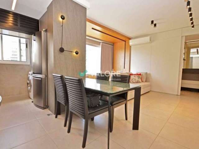 Apartamento 1 quarto à venda no Vila da Serra