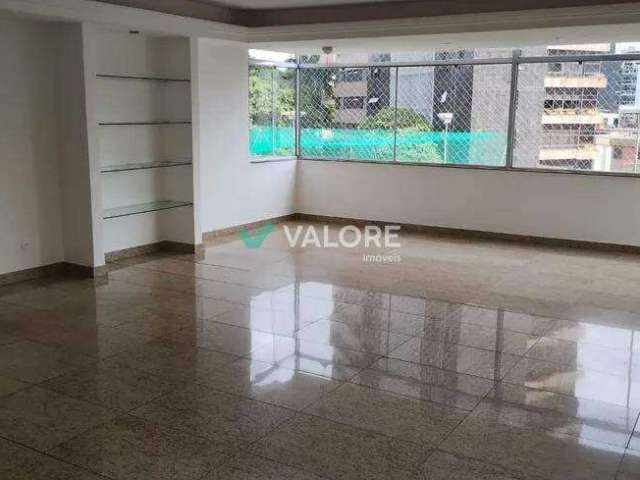 Apartamento 4 quartos para aluguel no Serra