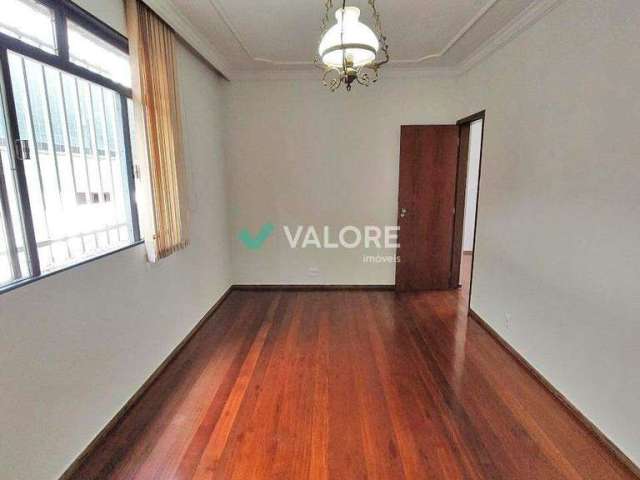 Apartamento 4 quartos – Anchieta