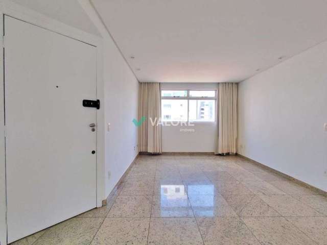 Cobertura Duplex 3 quartos – Cruzeiro