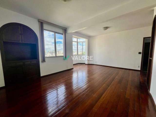 Apartamento 3 quartos à venda no Serra