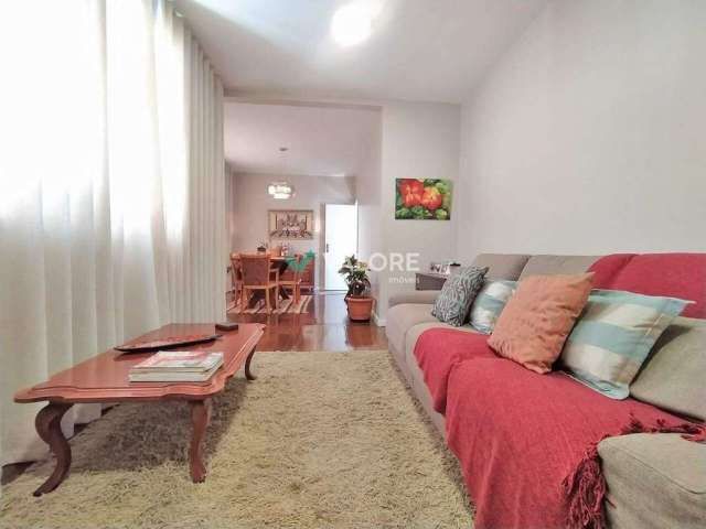 Apartamento 3 quartos – São Pedro