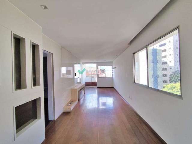 Apartamento 4 quartos – Anchieta