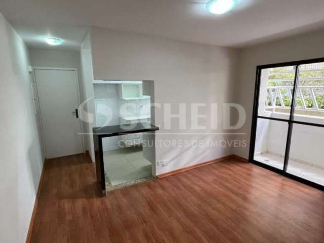 Apartamento á venda,55m 2 quartos, 1 vaga, ótima localização na Vila Mascote, São Paulo