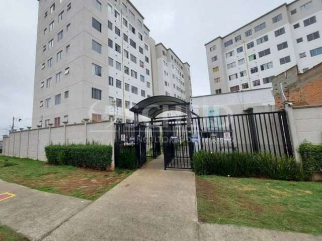 Venda apartamento em Guaianases