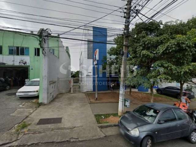 Prédio para renda com ótima localização na Zona Sul