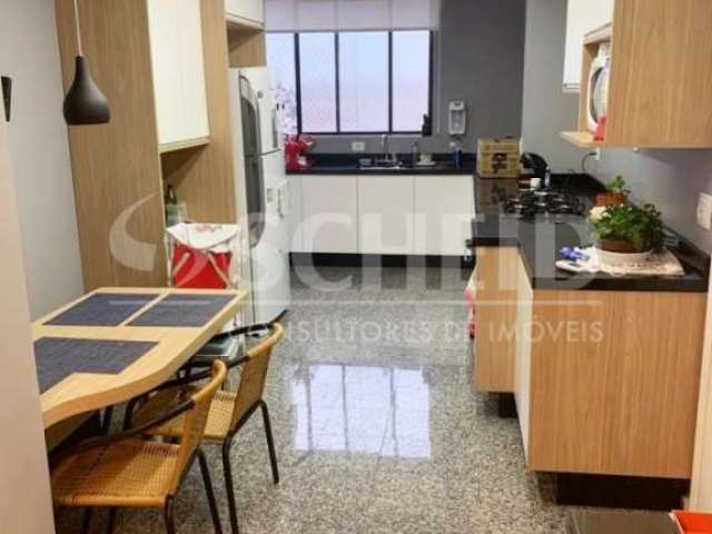 Apartamento 3 dormitórios a venda na Vila Mascote !