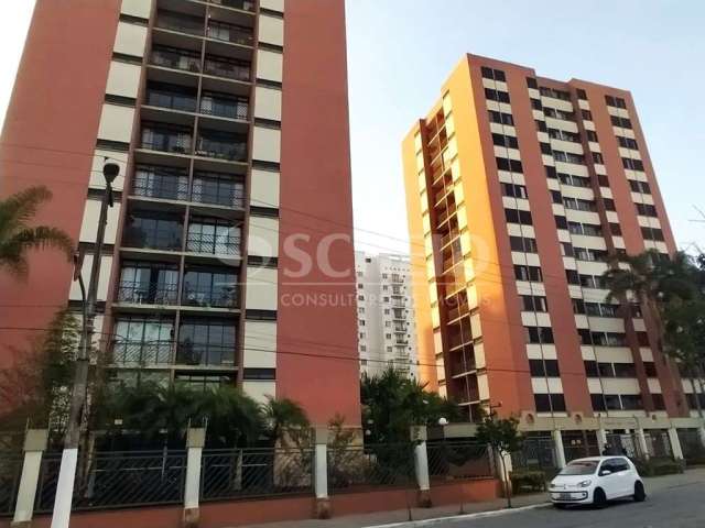 Locação Apartamento próximo ao Metrô Jabaquara