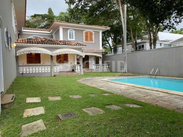 Casa à venda com 5 dórmitorios e 3 Suítes!