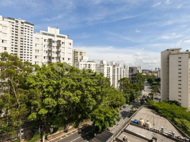 Apartamento de 1 dormitório no Morumbi