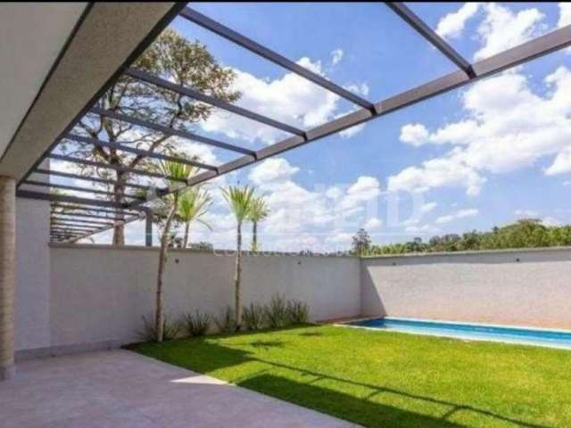 Casa em Condominio à Venda no Alto da Boa Vista, R$ 4.650.000,00 - 424 m²