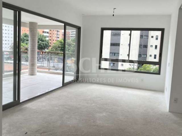 Apartamento Artisan Moema 117 metros 3 Quartos