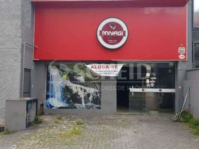 Comercial Alga Vila Olímpia