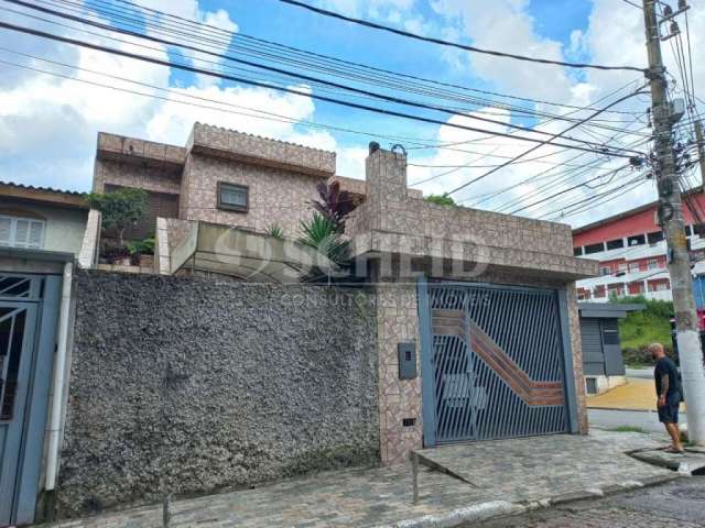 Venda de casa no Conjunto Habitacional Brigadeiro Faria Lima - Grajaú