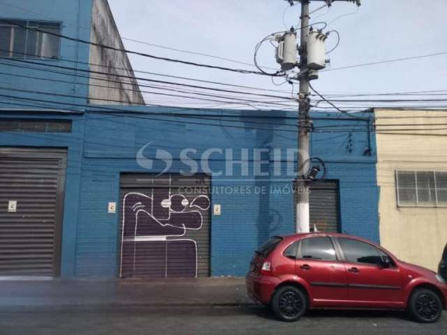 Terreno à venda na R General Roberto Alves de Carvalho Filho, 37, Alto da Boa Vista, São Paulo por R$ 1.000.000