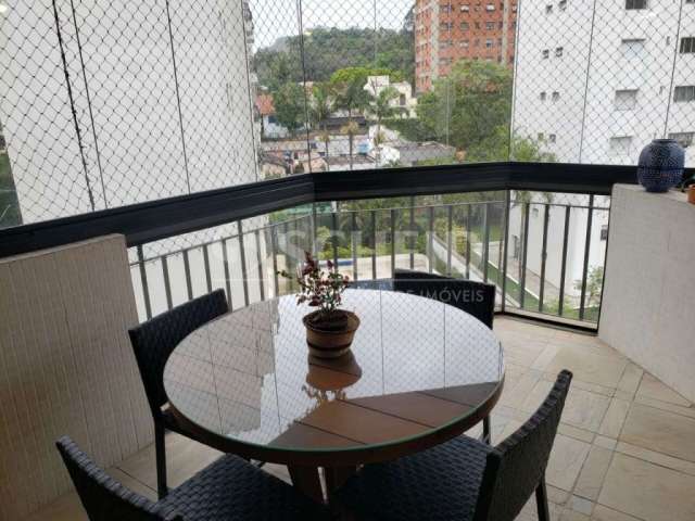 Real parque, apartamento lindo e muito confortável!