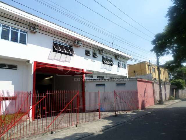 Prédio Comercial localizado no Bairro de Interlagos travessa da Avenida do rio Bonito