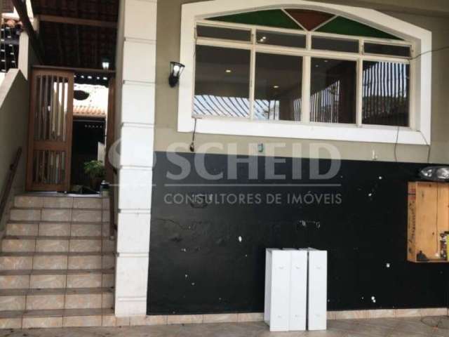 Sobrado a venda 4 quartos 1 suite 2 vagas 160m² em interlagos bairro jardim suzana região interlagos