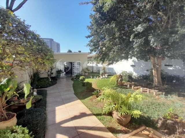 Casa Térrea à venda com 3 quartos no Jardim Prudência