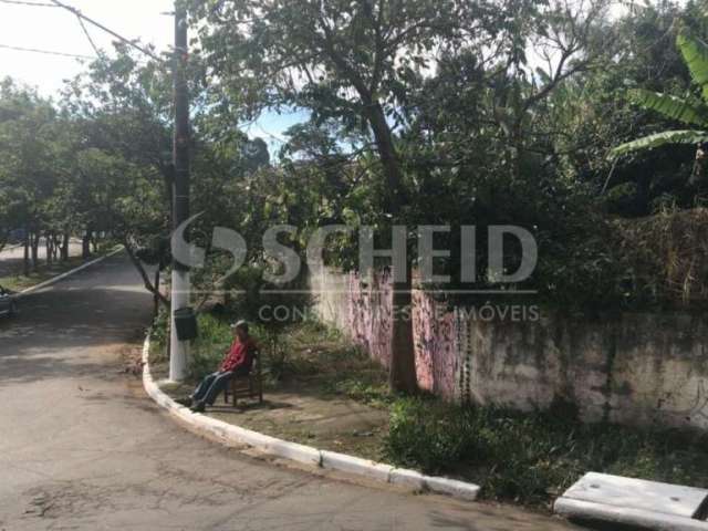 Terreno a Venda Bairro Interlagos bolsão residencial mede 1158 de área útil