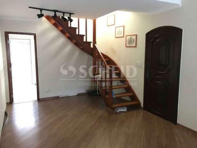 Sobrado 91m² Vila Anhanguera - Marajoara! 2 Quartos!