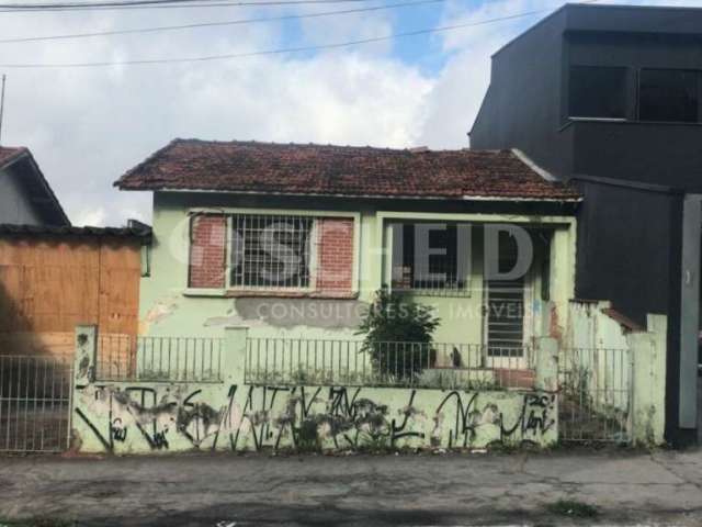 Oportunidade para investidor casa térrea antiga a venda bairro interlagos região da cidade dutra