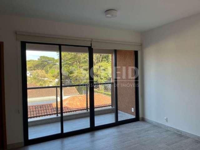 Apartamento Studio no Alto da Boa com 1 quarto e 1 vaga de garagem.