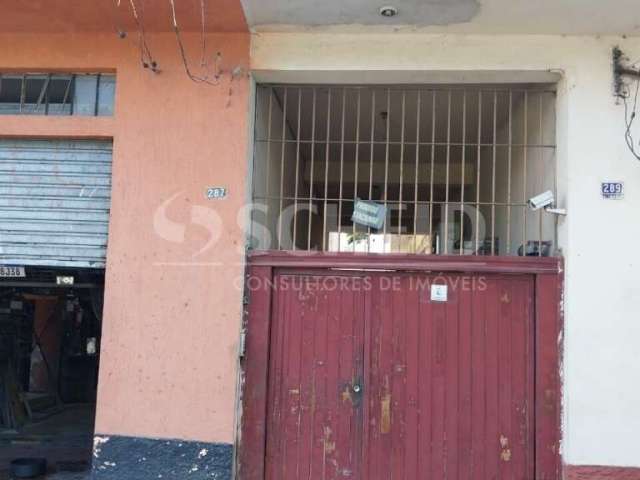 Prédio comercial na melhor rua da Chácara Santo Antônio ao lado de comercio