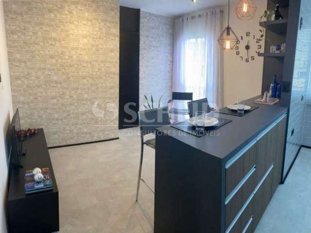 Apartamento Studio no Alto da Boa Vista.