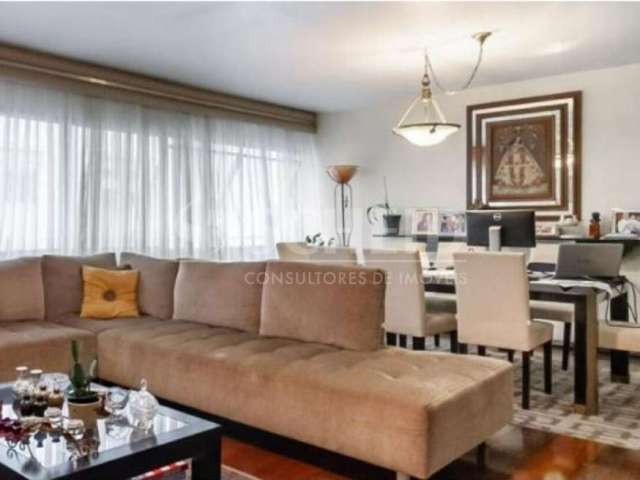 Apartamento a venda no jardim paulista