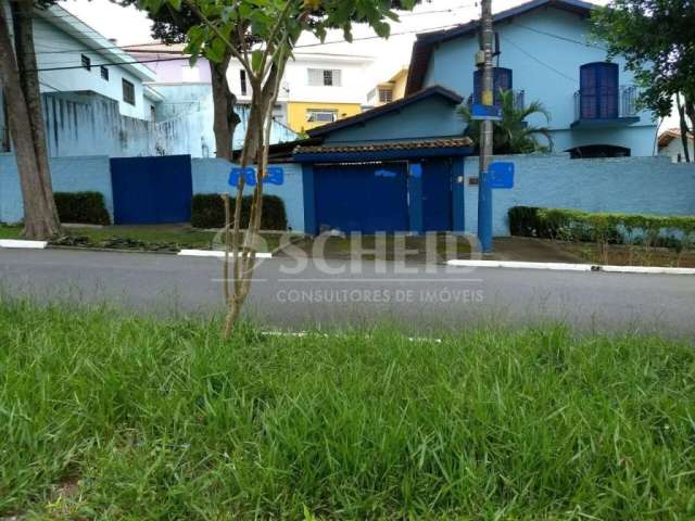 Casa a venda em interlagos bolsão residencial