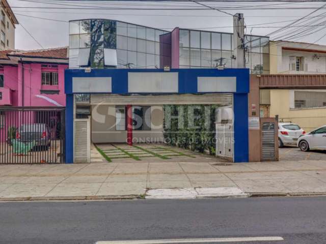 Prédio Comercial para venda no Bairro do Ipiranga Vila Monumento