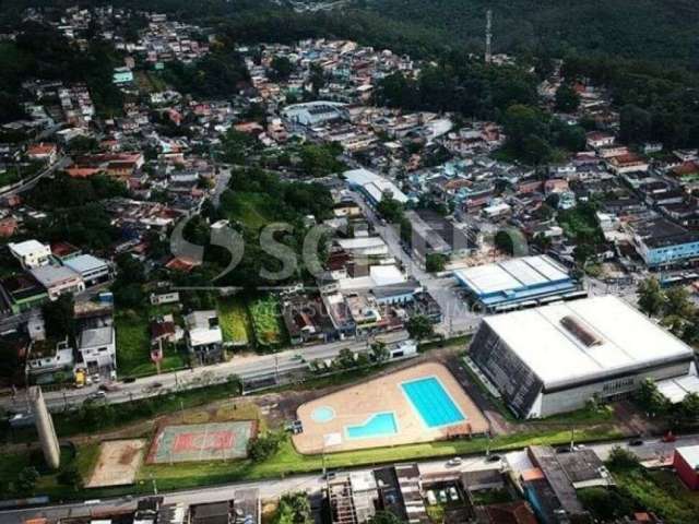 Terreno a venda 536m² doc em ordem jardim novo parelheiros região de parelheiros