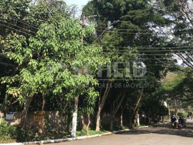 Terreno a venda em interlagos 790 m² útil bolsão de interlagos