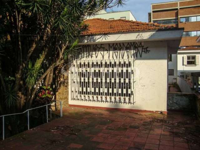 Casa a venda para reforma ótima localização para incorporadora